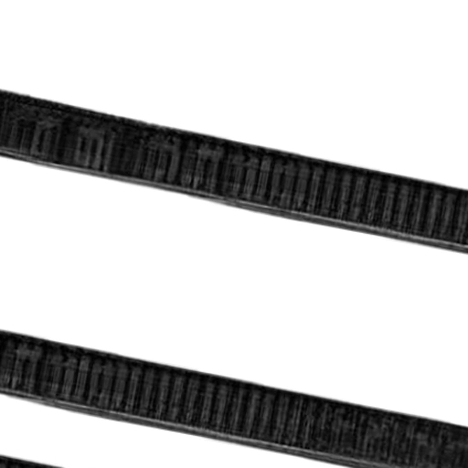 Car Organizer - Fascette stringicavo universali autobloccanti in nylon,