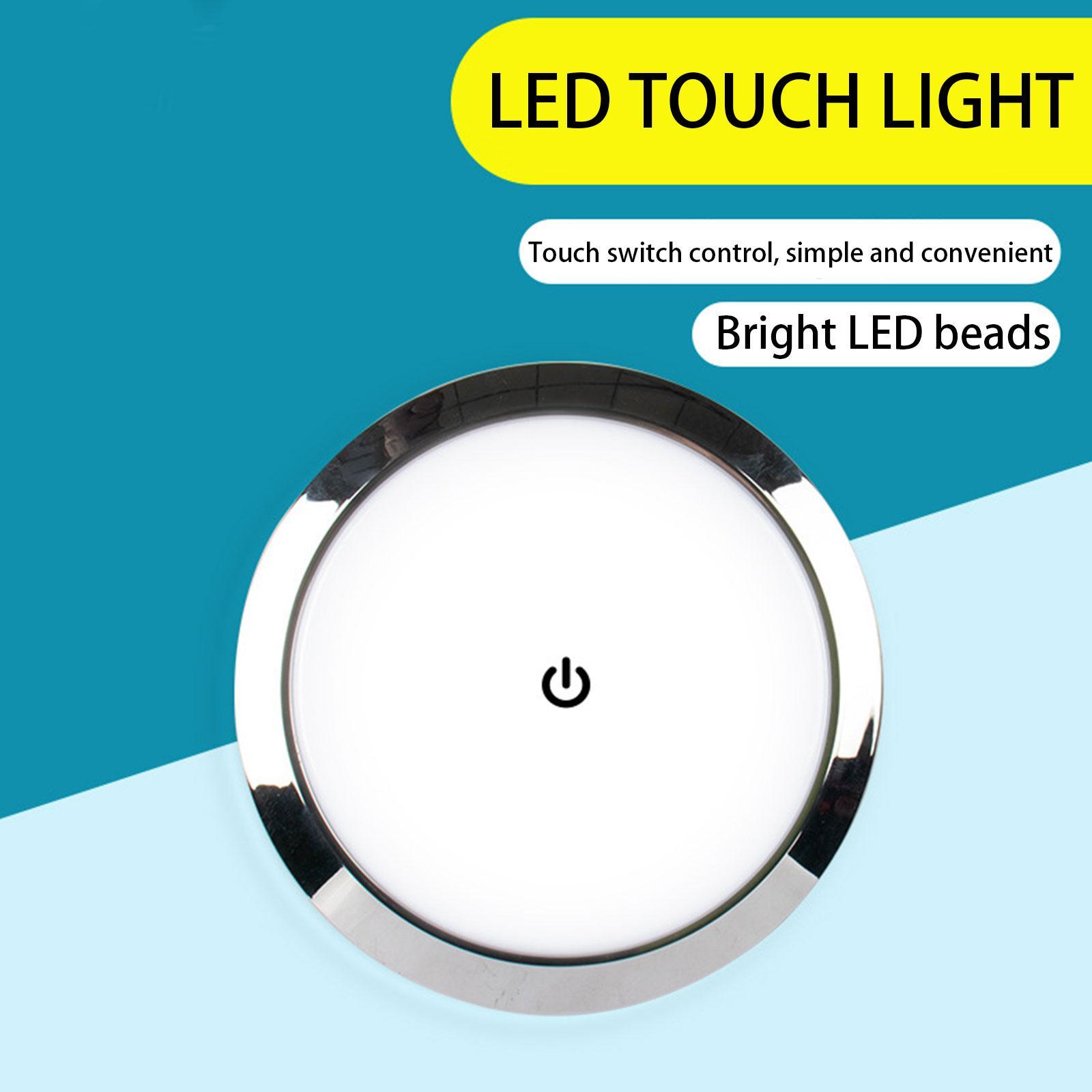 Car Led Light - Luce LED da soffitto per interni