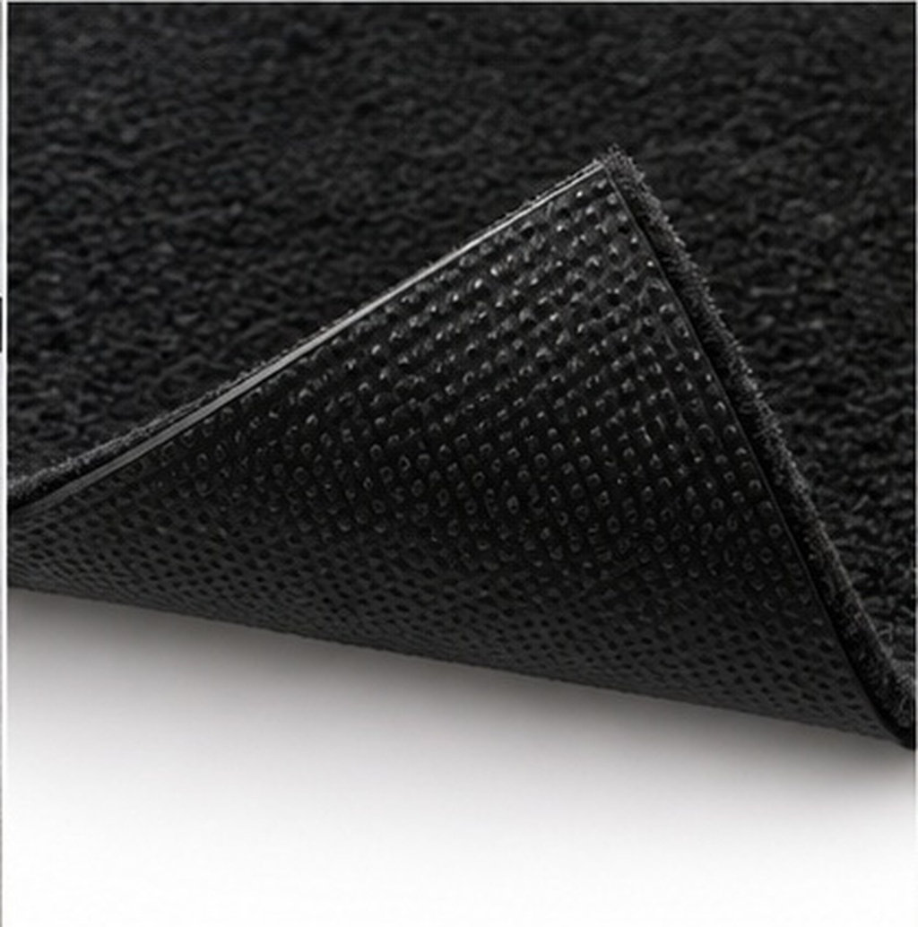 Car Floor Mat - Tappetino da garage lavabile, con fondo