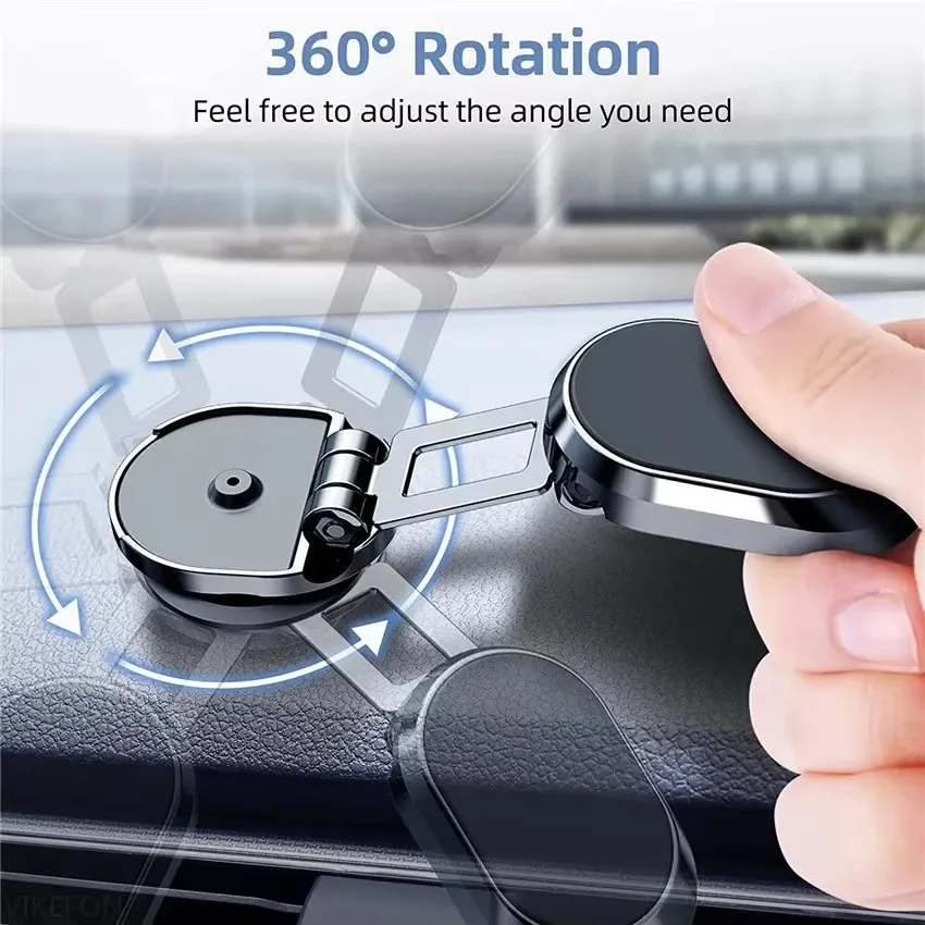 Supporto Magnetico per Telefon - Car Phone Holder recensione e prezzo