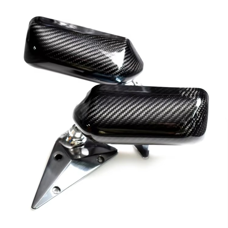 Specchietti Laterali Universal - Car Mirror recensione e prezzo