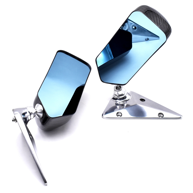 Specchietti Laterali Universal - Car Mirror recensione e prezzo