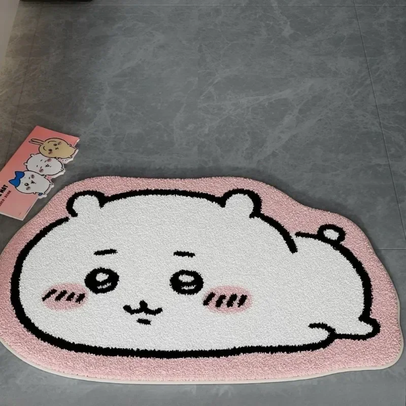 @-Tappeto con Motivo Chiikawa, - Car Floor Mat recensione e prezzo