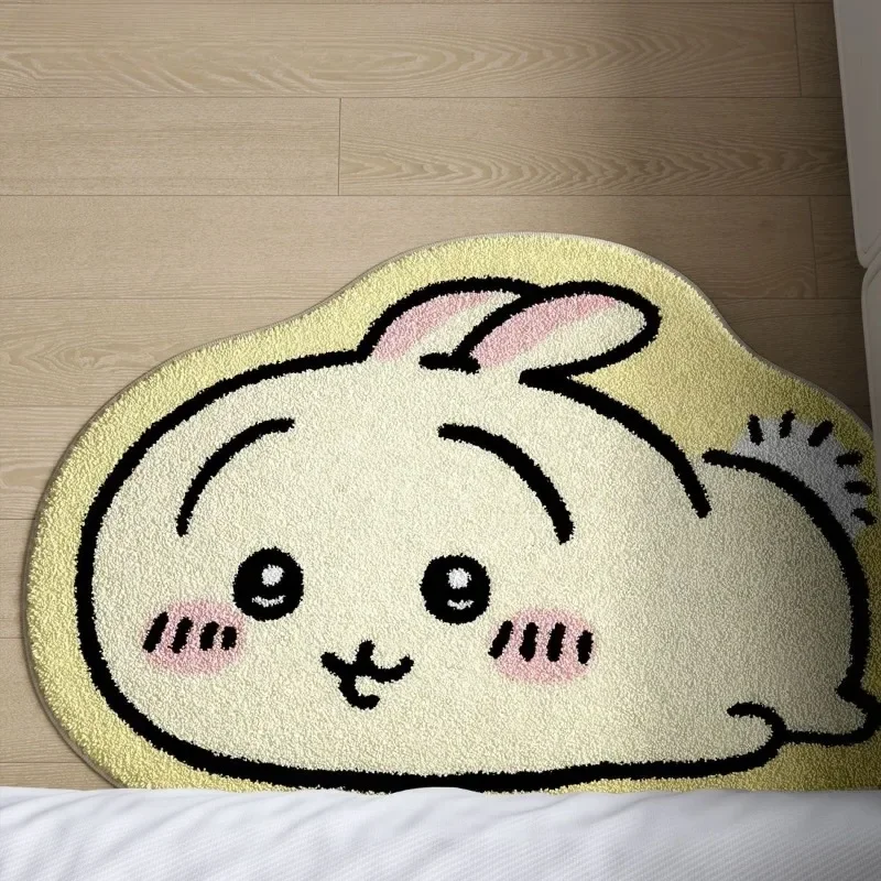 @-Tappeto con Motivo Chiikawa, - Car Floor Mat recensione e prezzo