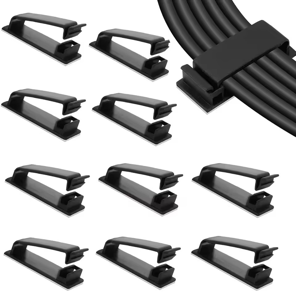 Organizzatore di cavi autoades - Car Cable Organizer recensione e prezzo