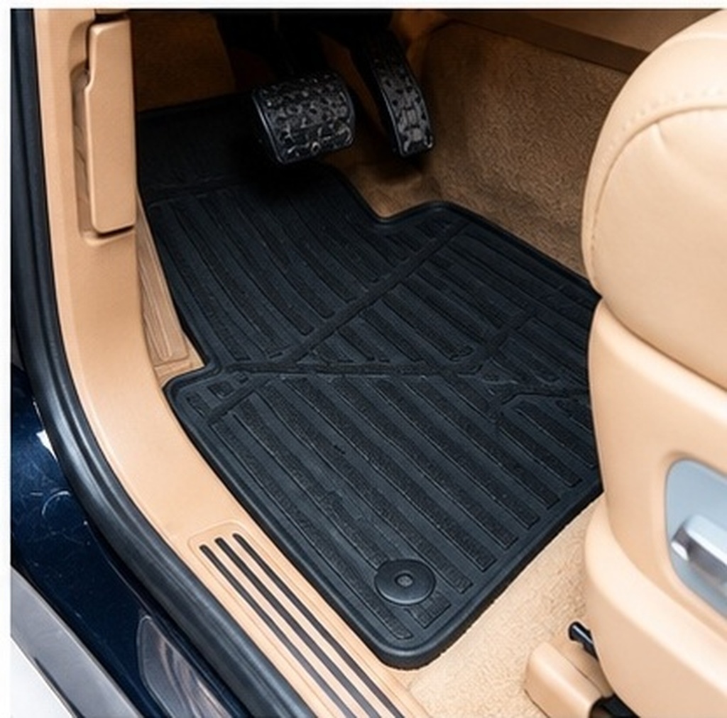 Tappetino Protettivo in Gomma  - Car Floor Mat recensione e prezzo