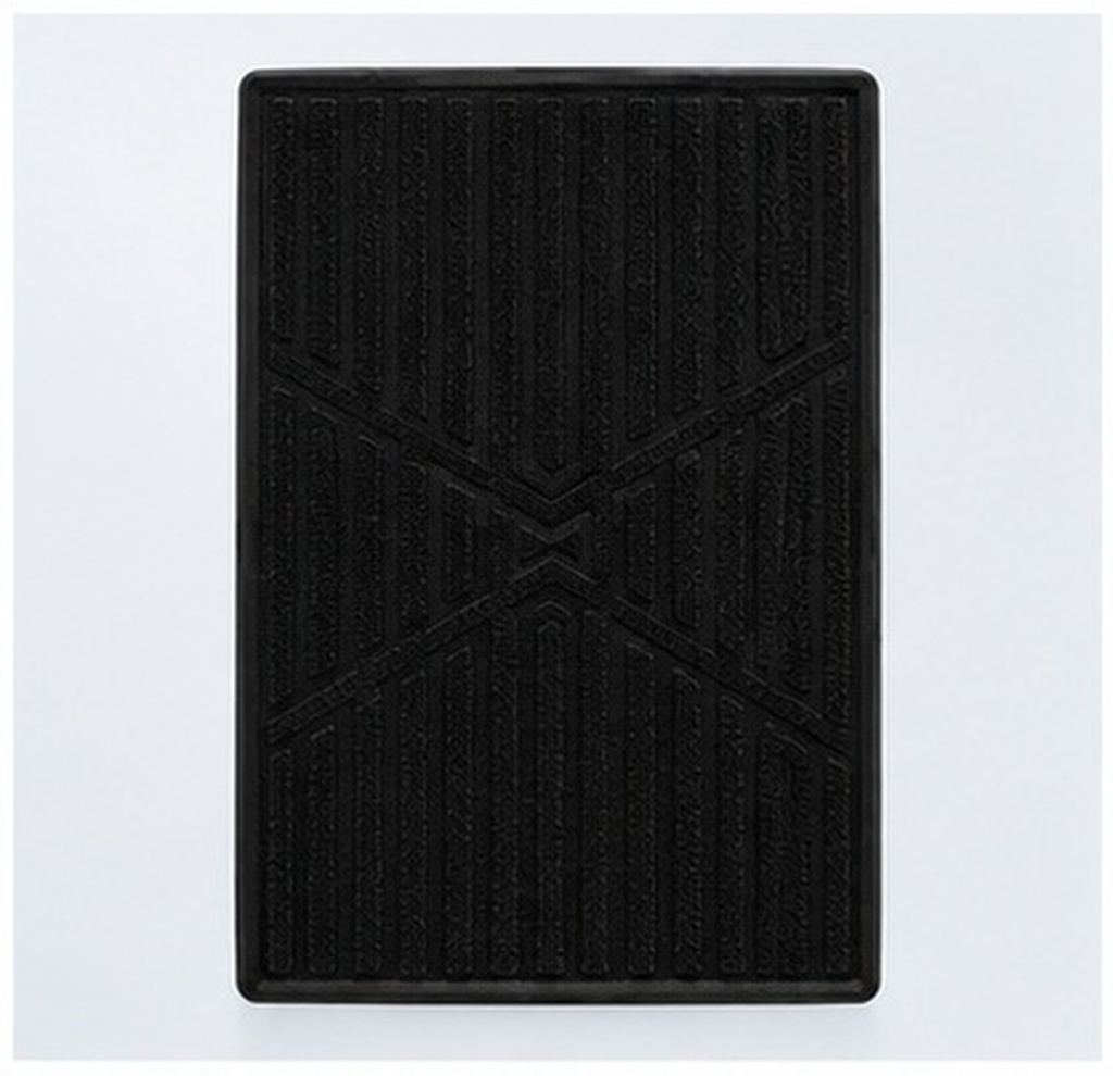 Tappetino Protettivo in Gomma  - Car Floor Mat recensione e prezzo