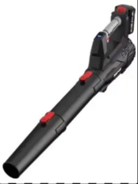 Soffiatore a Batteria 20V con  - Car Vacuum recensione e prezzo
