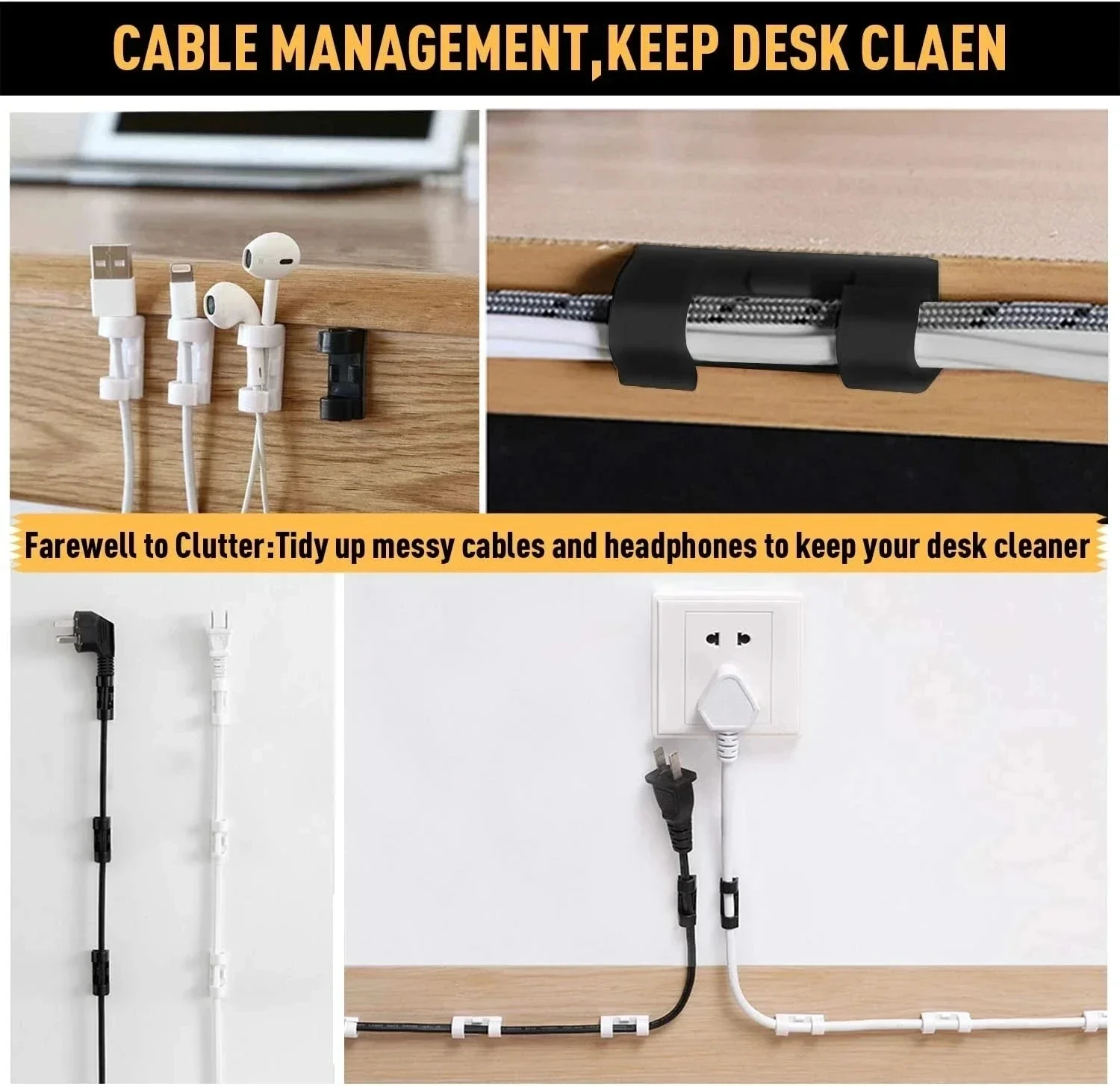 Organizzatore per cavi, suppor - Car Organizer recensione e prezzo