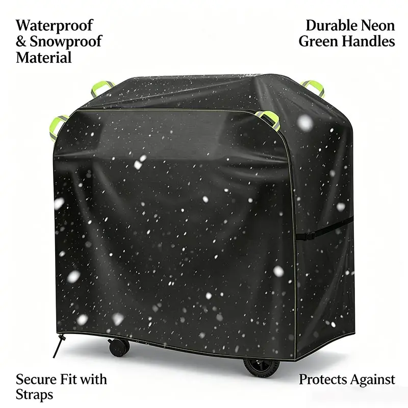 Coperture per barbecue da este - Car Seat Cover recensione e prezzo