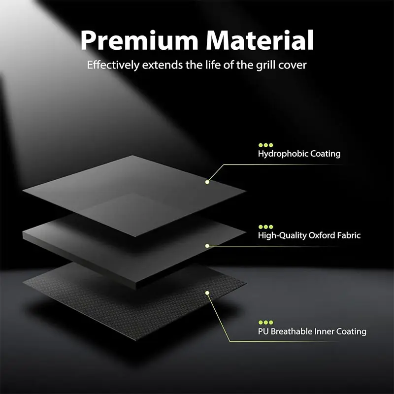 Coperture per barbecue da este - Car Seat Cover recensione e prezzo