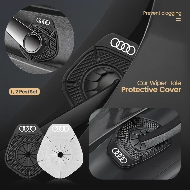 Coperture protettive per fori  - Car Wiper recensione e prezzo
