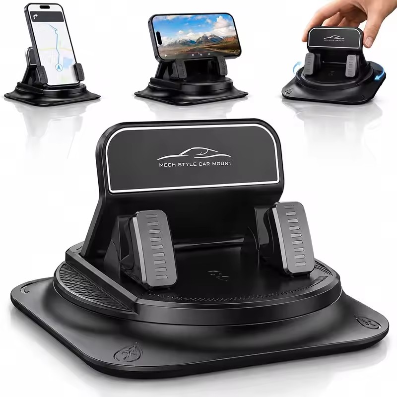 360 °   Supporto per Telefono  - Car Phone Holder recensione e prezzo