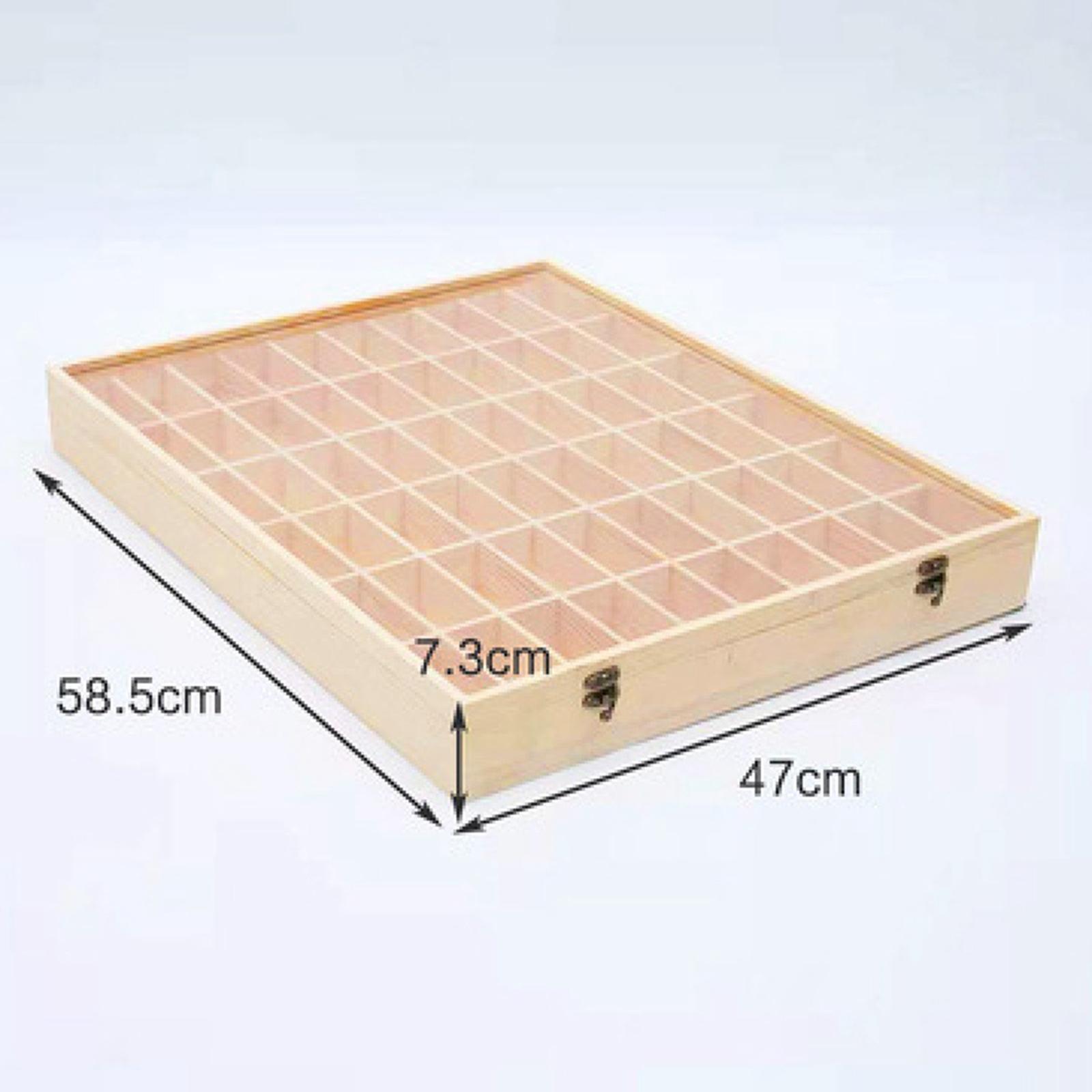 Vetrina Espositiva in Legno pe - Car Organizer recensione e prezzo