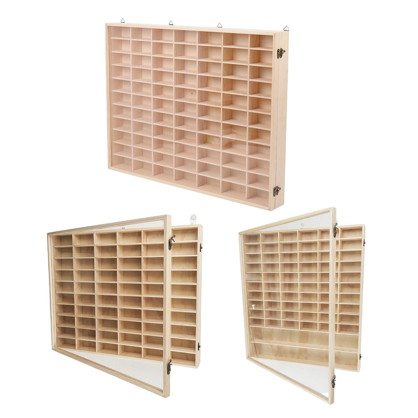 Vetrina Espositiva in Legno pe - Car Organizer recensione e prezzo