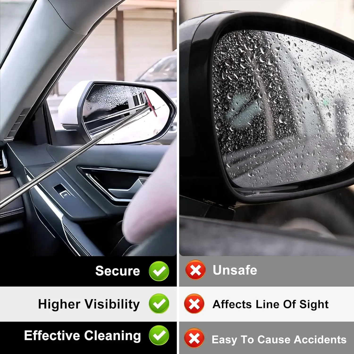 Tergicristallo retrattile port - Car Wiper recensione e prezzo