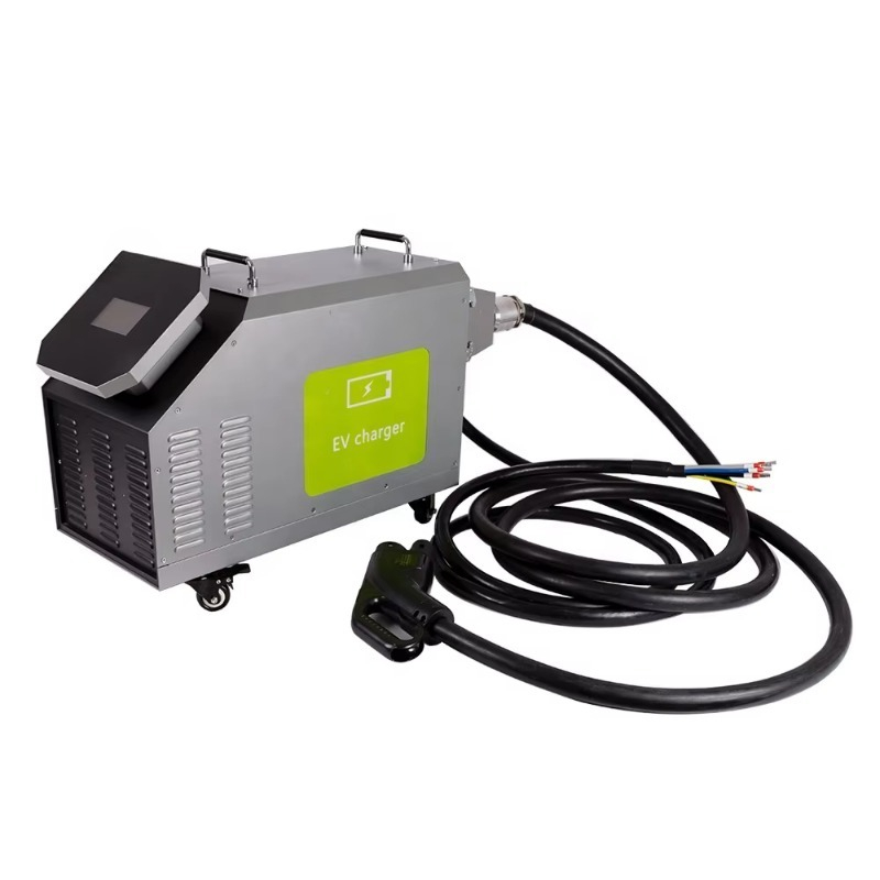 Caricatore DC Portatile per Au - Car Charger recensione e prezzo
