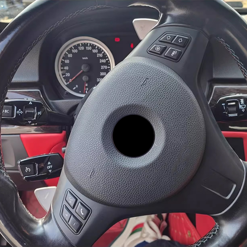 Copertura in carbonio per leva - Car Wiper recensione e prezzo