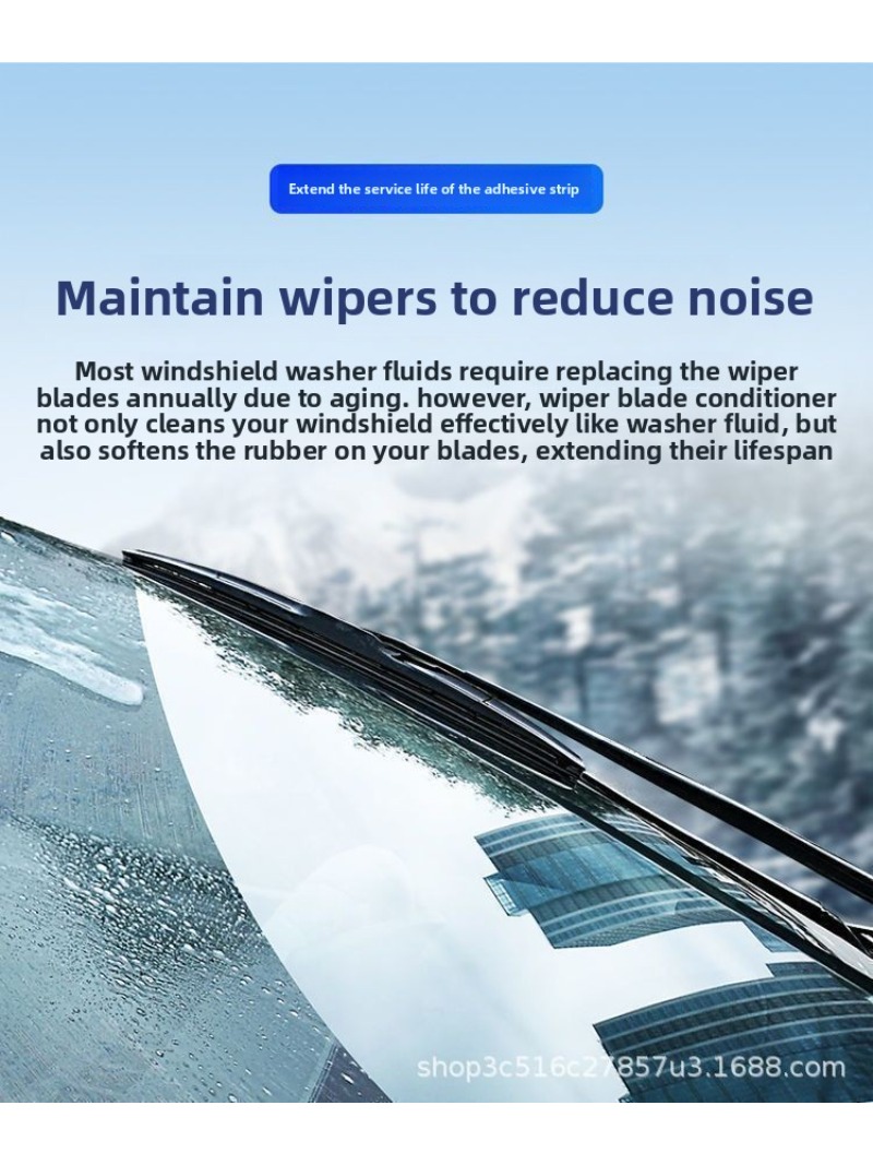 Pastiglie Effervescenti per La - Car Wiper recensione e prezzo