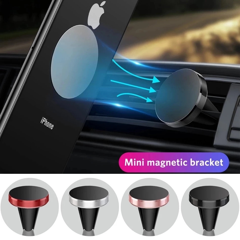 Supporto Magnetico Universale  - Car Phone Holder recensione e prezzo