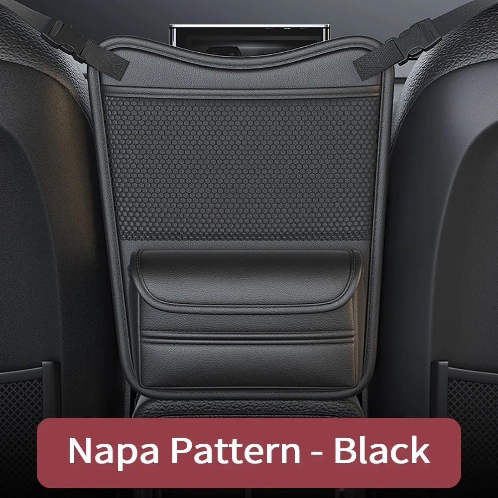 Tasca portaoggetti multifunzio - Car Organizer recensione e prezzo