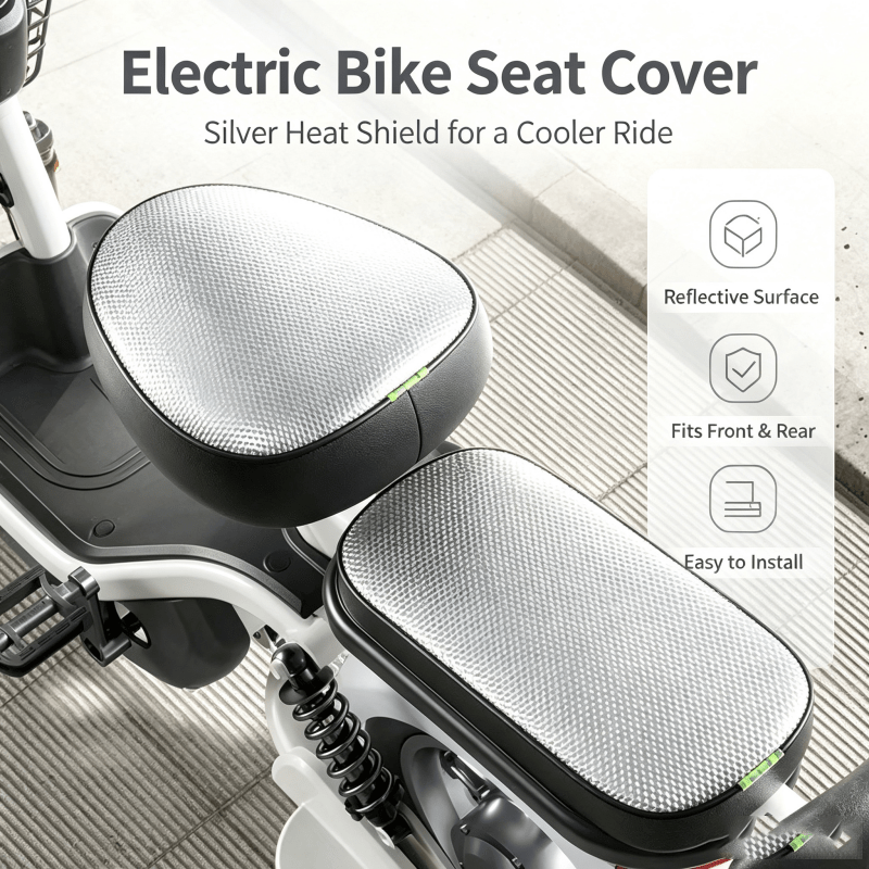 Coprisella Universale per Bici - Car Seat Cover recensione e prezzo