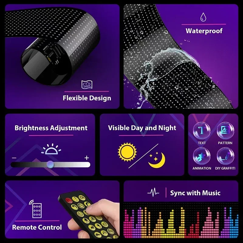 Devil Eyes Luce LED multifunzi - Car Led Light recensione e prezzo