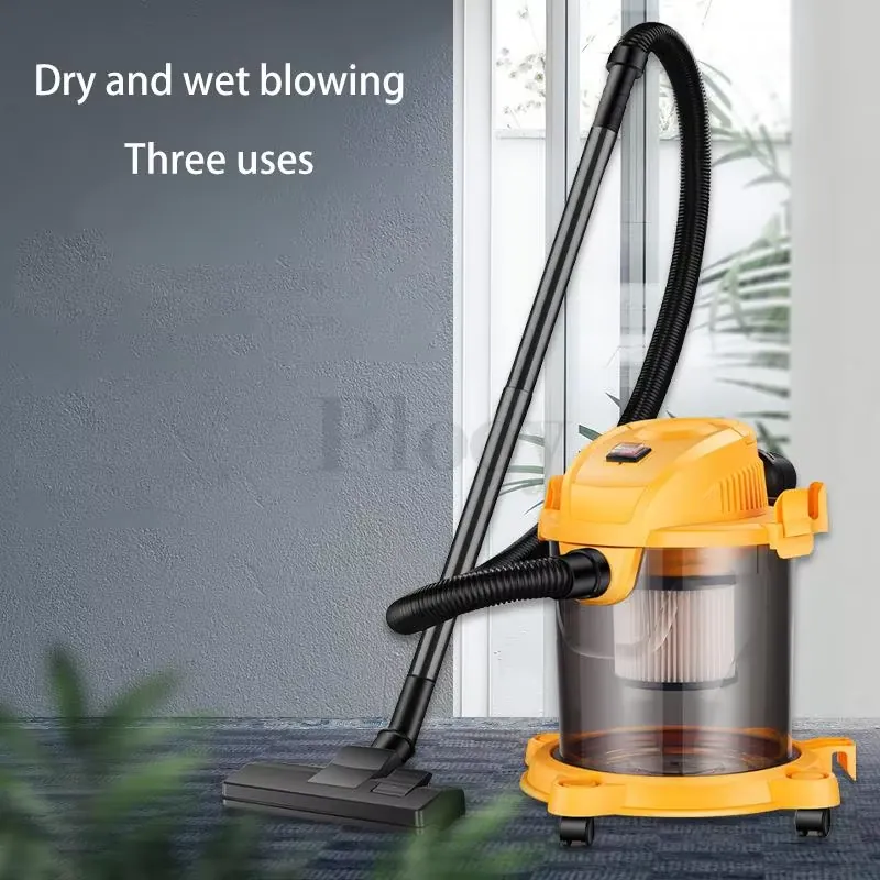 Nuovissimo Aspirapolvere Wet & - Car Vacuum recensione e prezzo