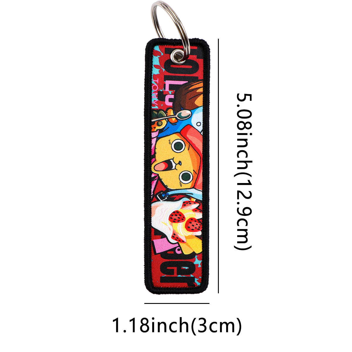 Fantastico portachiavi da uomo - Car Accessories Japanese recensione e prezzo