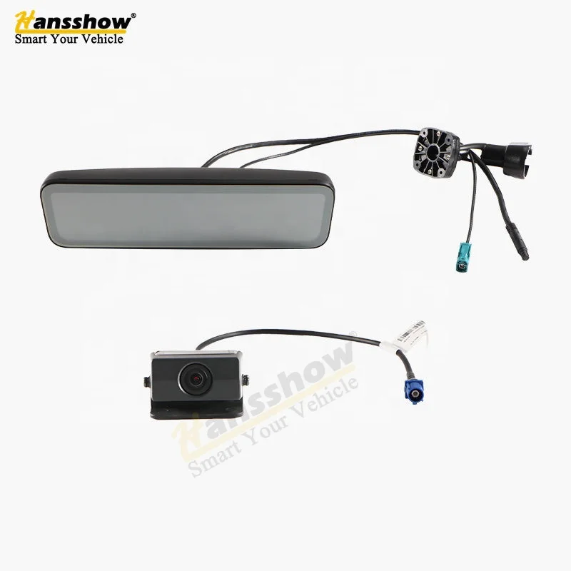 2025 Prodotti PremiumHansshow  - Car Mirror recensione e prezzo