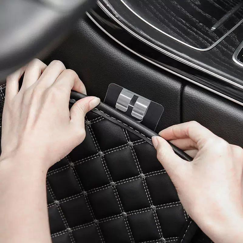 Clip universali per tappetini  - Car Floor Mat recensione e prezzo