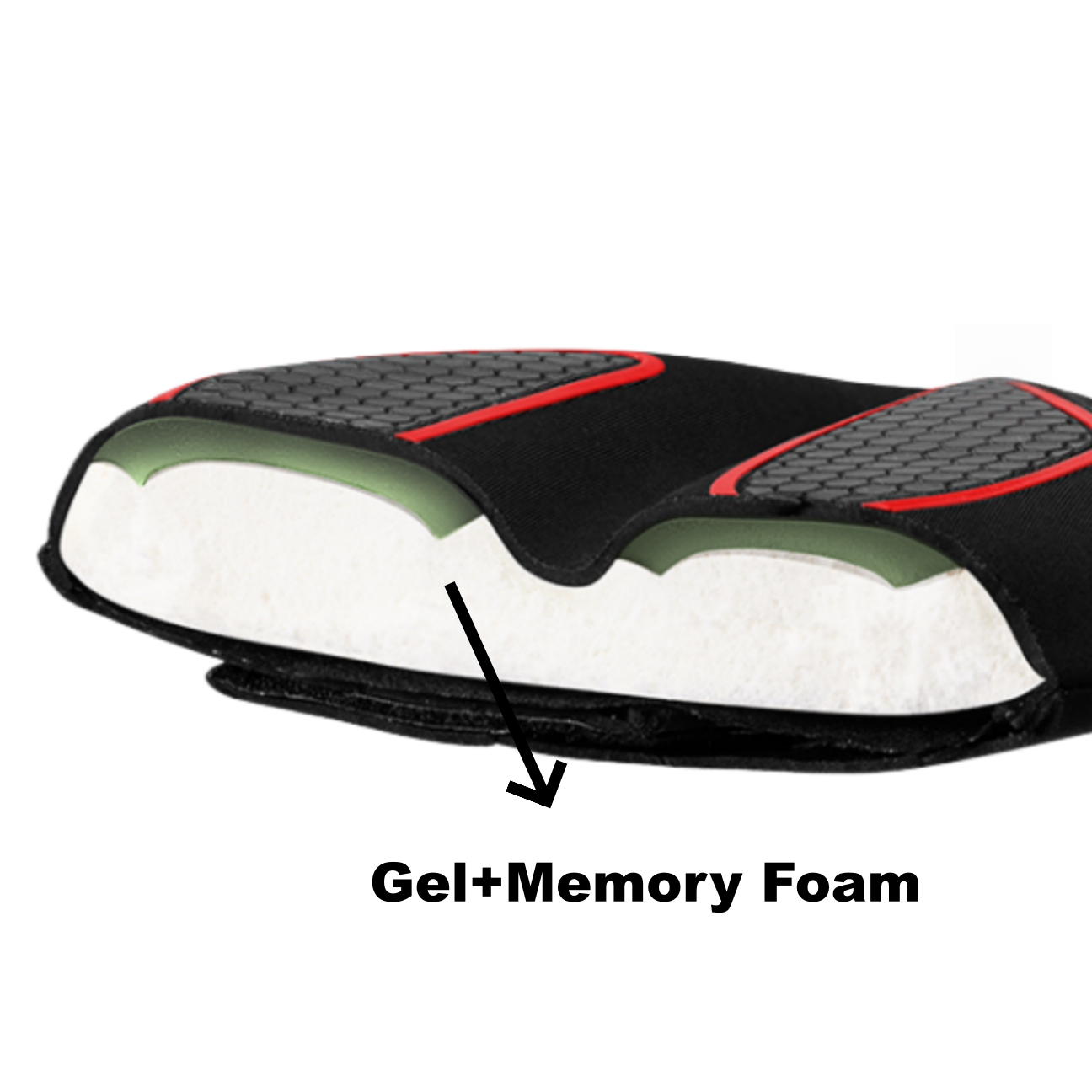 Cuscino per sedile bici comfor - Car Seat Cover recensione e prezzo