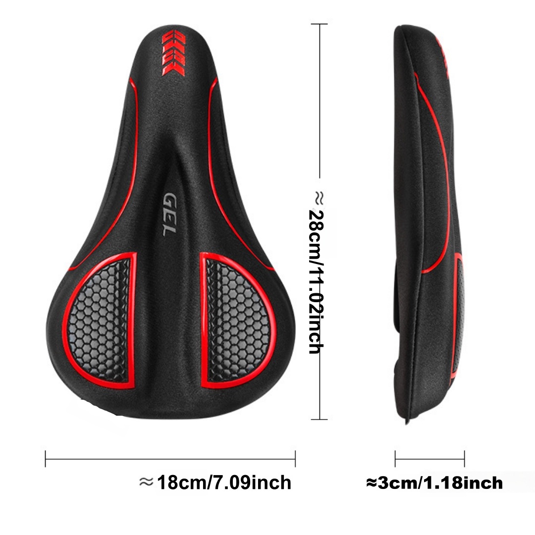 Cuscino per sedile bici comfor - Car Seat Cover recensione e prezzo