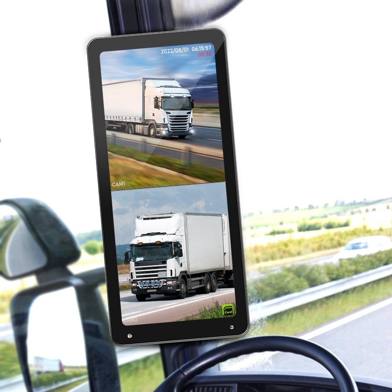 Sistema di Telecamere Senza Sp - Car Mirror recensione e prezzo