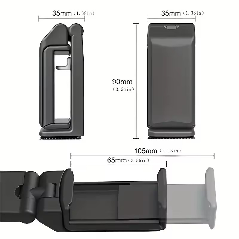 Supporto Multifunzionale per S - Car Phone Holder recensione e prezzo