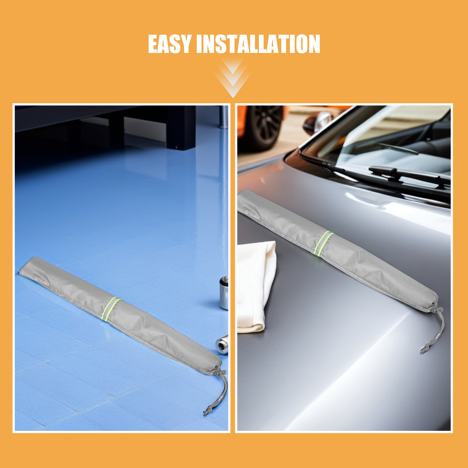 2 pezzi di coperture impermeab - Car Wiper recensione e prezzo
