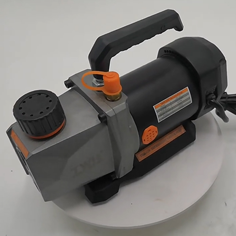 Pompa per vuoto refrigerante 1 - Car Vacuum recensione e prezzo