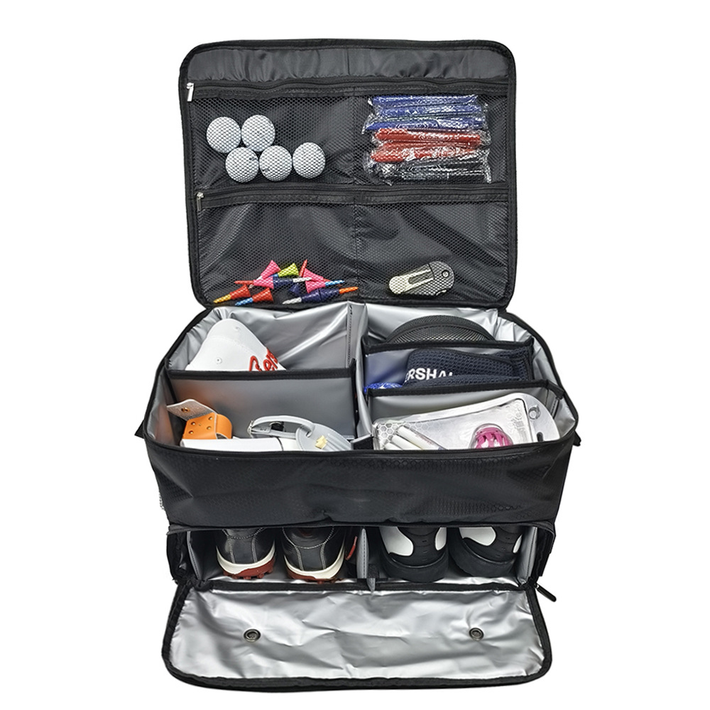 Organizzatore per bagagliaio d - Car Organizer recensione e prezzo