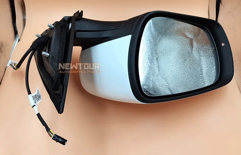 Nuovo Specchietto Retrovisore  - Car Mirror recensione e prezzo