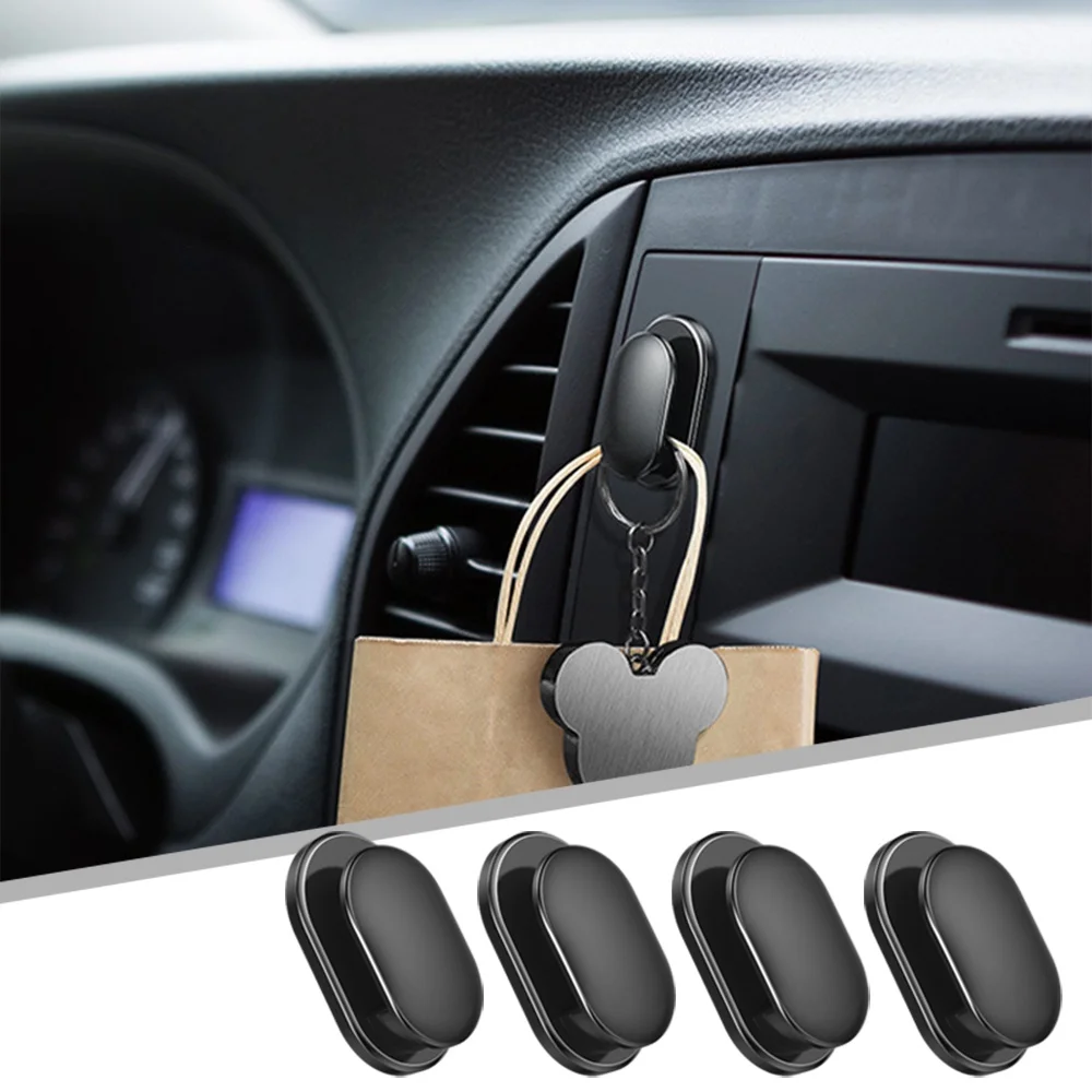 Mini Ganci per Auto, Supporto  - Car Cable Organizer recensione e prezzo