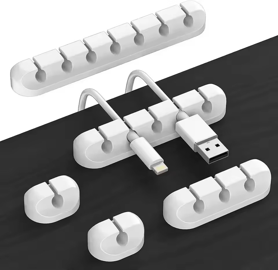 Organizzatore di Cavi in Silic - Car Organizer recensione e prezzo