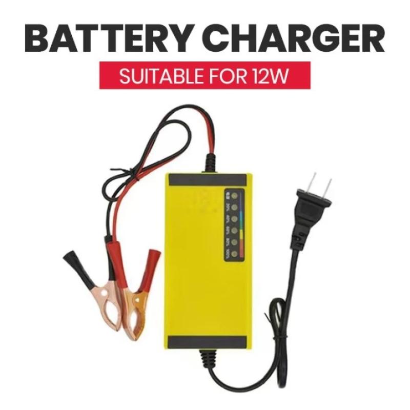 Caricabatterie per auto 12V 4A - Car Charger recensione e prezzo