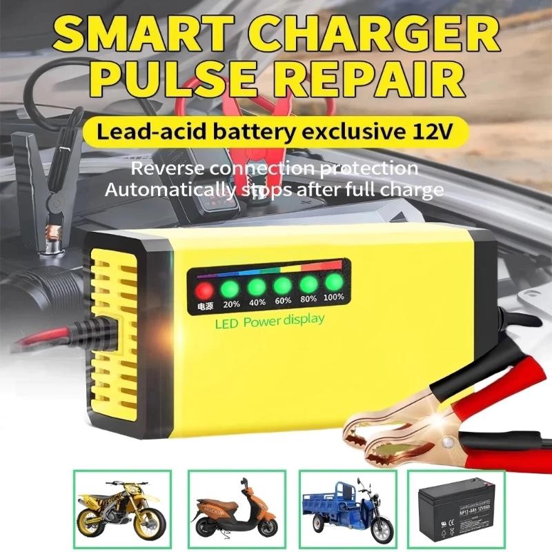Caricabatterie Universale Inte - Car Charger recensione e prezzo